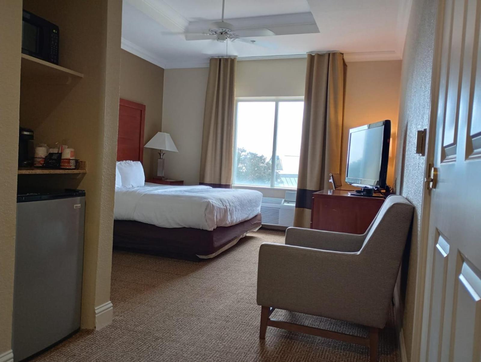 Samir Stay At Nw Expressway โอคลาโฮมาซิตี้ ภายนอก รูปภาพ