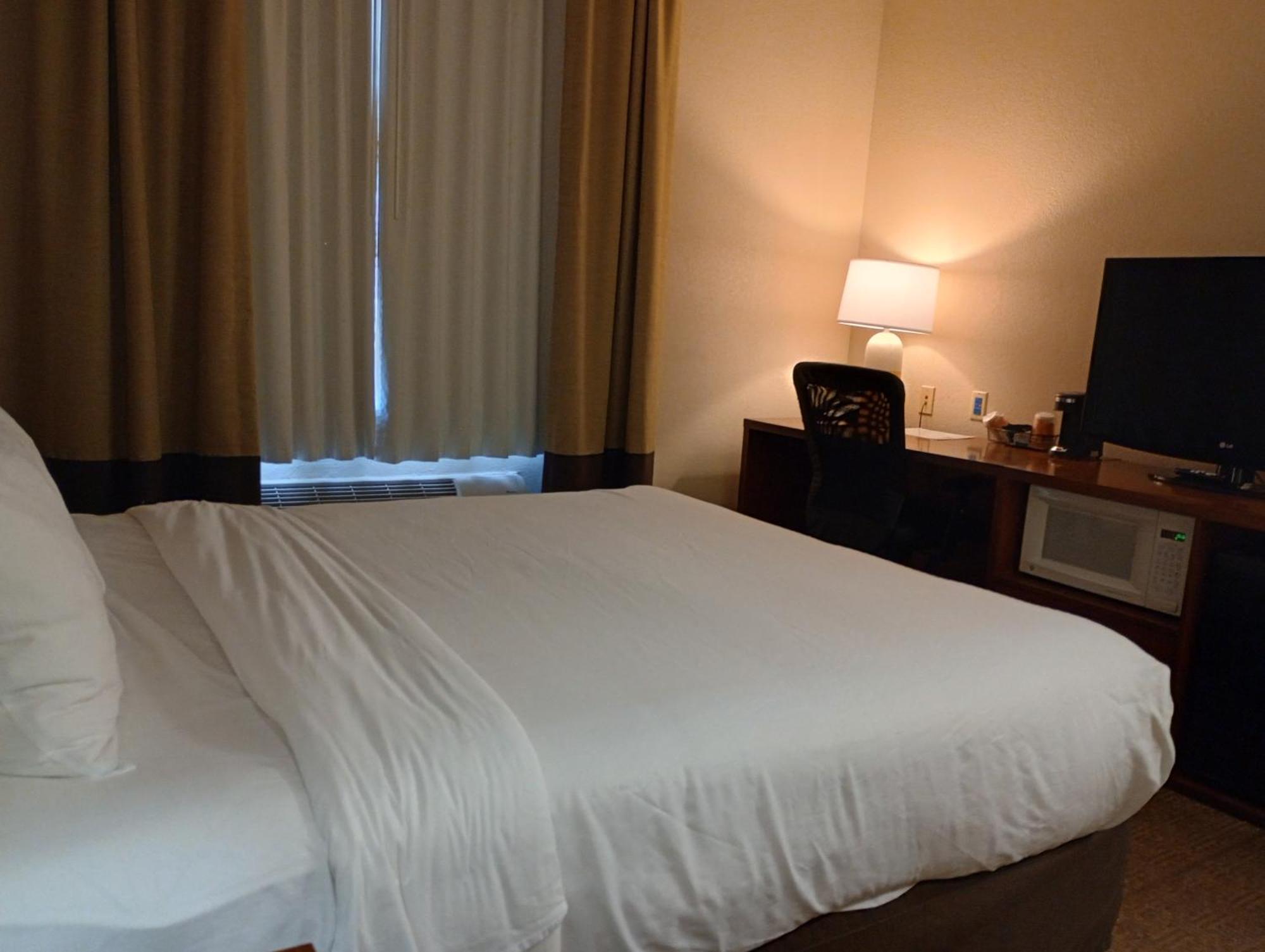 Samir Stay At Nw Expressway โอคลาโฮมาซิตี้ ภายนอก รูปภาพ